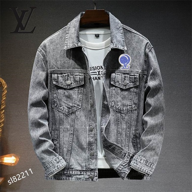 LV Jacket m-2xl-036
